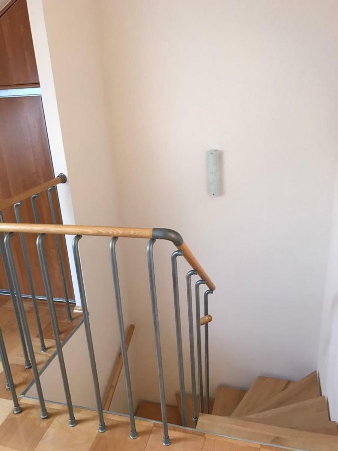 그단스크 Apartament Jablonskiego 아파트 외부 사진