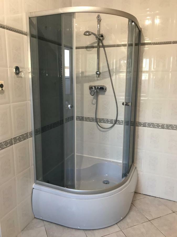그단스크 Apartament Jablonskiego 아파트 외부 사진