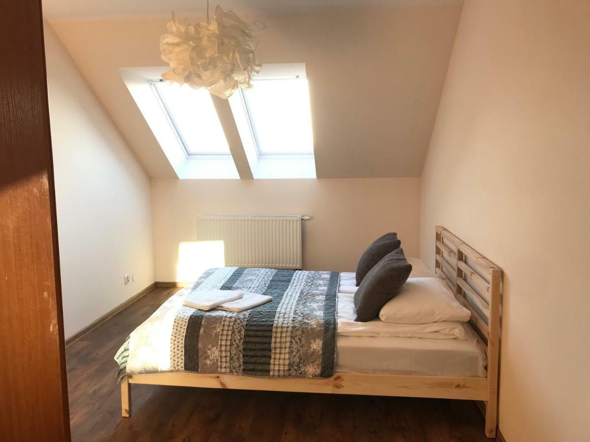 그단스크 Apartament Jablonskiego 아파트 외부 사진