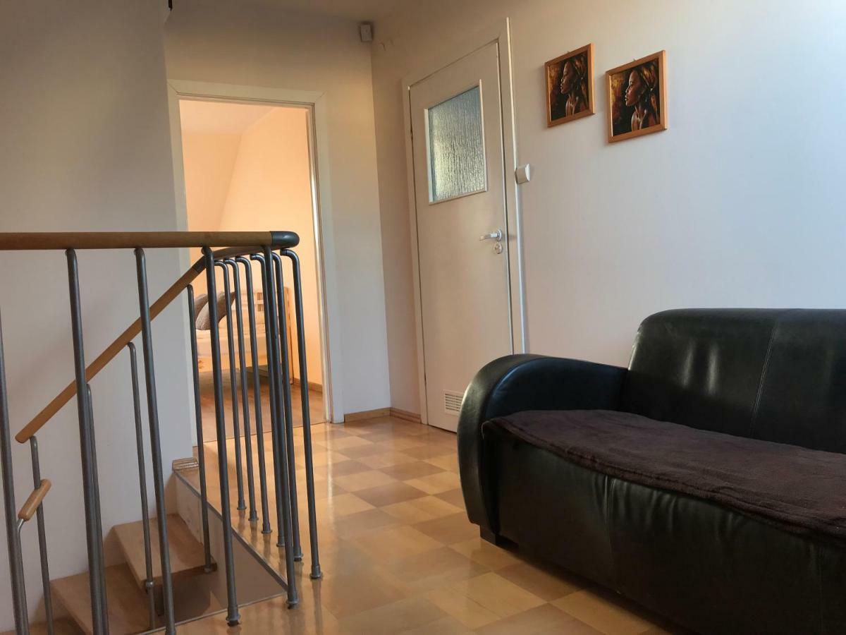 그단스크 Apartament Jablonskiego 아파트 외부 사진