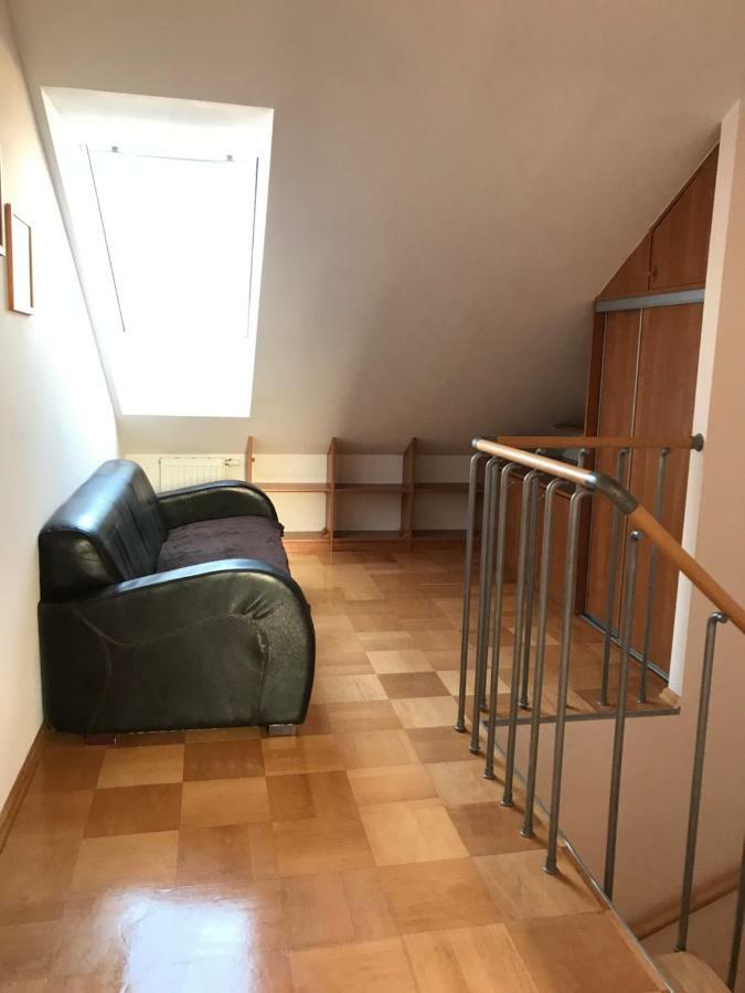 그단스크 Apartament Jablonskiego 아파트 외부 사진
